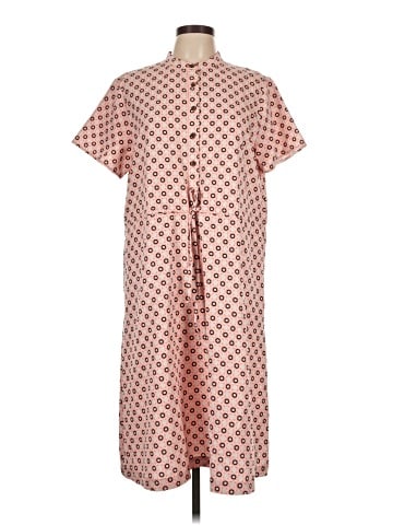 Lands' End Casual Dress (view 1)