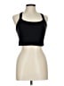 Isaac Mizrahi LIVE! Black Tank Top Size L - photo 1