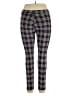 Coco + Carmen Plaid Black Casual Pants Size XXL - photo 2
