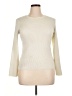 Melissa Paige Ivory Pullover Sweater Size XL - photo 1