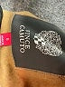 Vince Camuto Brown Coat Size S - photo 6