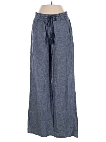 Rewind Linen Pants (view 1)