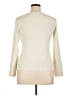 Melissa Paige Ivory Pullover Sweater Size XL - photo 2