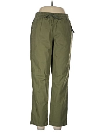 L.L.Bean Casual Pants (view 1)
