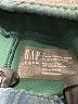Gap Plaid Green Casual Pants Size 12 - photo 3