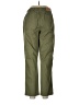 L.L.Bean Green Casual Pants Size 10 (tall) - photo 2