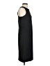 Athleta Solid Black Casual Dress Size S - photo 4