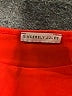 Sincerely Jules Red Short Sleeve T-Shirt Size XS - photo 4