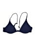 Shein Blue Swimsuit Top Size M - photo 1