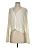 Theory Ivory Cardigan Size S - photo 1