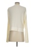 Theory Ivory Cardigan Size S - photo 2