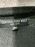 Central Park West Black Kimono Size XS - photo 7