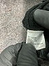 Central Park West Black Kimono Size XS - photo 8