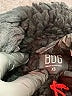 BDG Gray Denim Jacket Size XS - photo 6