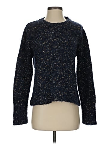 Lumiere Pullover Sweater (view 1)