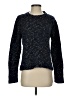 Lumiere Tweed Blue Pullover Sweater Size S - photo 1
