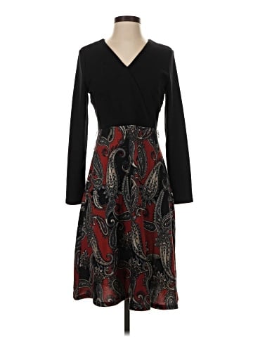 R&K Cocktail Dress (view 1)