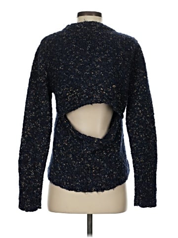Lumiere Pullover Sweater (view 2)