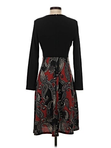 R&K Cocktail Dress (view 2)