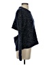 Lumiere Tweed Blue Pullover Sweater Size S - photo 4