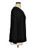 a.n.a. A New Approach Black Pullover Sweater Size XL - photo 4