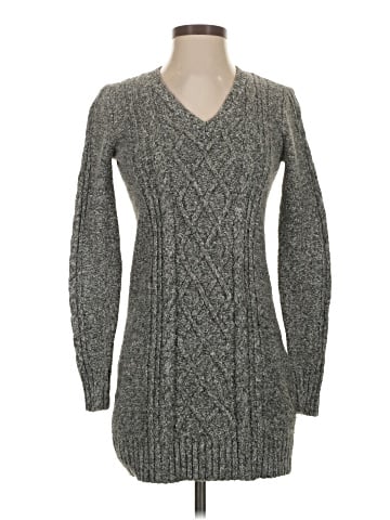 Abercrombie & Fitch Pullover Sweater (view 1)