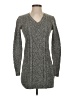 Abercrombie & Fitch Gray Pullover Sweater Size XS - photo 1
