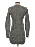 Abercrombie & Fitch Gray Pullover Sweater Size XS - photo 2