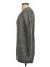 Abercrombie & Fitch Gray Pullover Sweater Size XS - photo 5