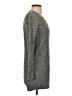 Abercrombie & Fitch Gray Pullover Sweater Size XS - photo 4