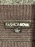 Fashion Nova Gray Pullover Sweater Size L - photo 7