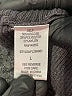 Fashion Nova Gray Pullover Sweater Size L - photo 8