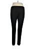 Unbranded Solid Black Active Pants Size 34 waist (estimated) - photo 2
