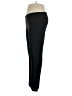 Unbranded Solid Black Active Pants Size 34 waist (estimated) - photo 5