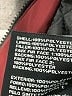Jessica Simpson 100% Polyester Burgundy Coat Size XS - photo 7