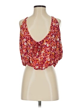 Free People Sleeveless Blouse