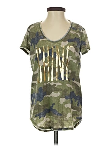 William Rast Short Sleeve T-Shirt (view 1)
