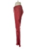 CAbi Red Jeans Size 4 - photo 5