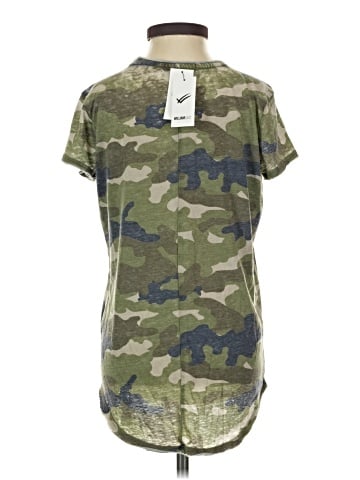 William Rast Short Sleeve T-Shirt (view 2)