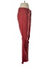 CAbi Red Jeans Size 4 - photo 4