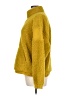 JoyLab 100% Polyester Yellow Fleece Size L - photo 5