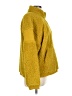 JoyLab 100% Polyester Yellow Fleece Size L - photo 4