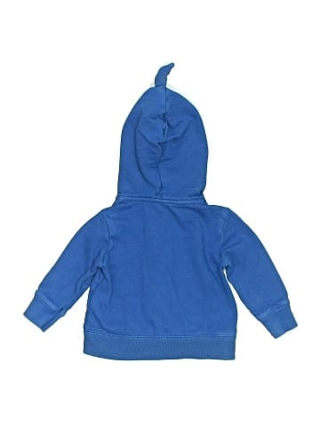 Carter's Zip Up Hoodie (view 2)