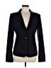 Patrizia Pepe Black Blazer Size 48 - photo 1
