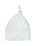 Bambini 100% Cotton White Blue Beanie One size (baby) - photo 1
