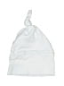 Bambini 100% Cotton White Blue Beanie One size (baby) - photo 2