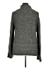 Ann Taylor LOFT Gray Turtleneck Sweater Size XL - photo 2