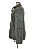 Ann Taylor LOFT Gray Turtleneck Sweater Size XL - photo 5