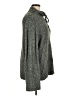 Ann Taylor LOFT Gray Turtleneck Sweater Size XL - photo 4
