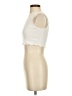 Shein Ivory Tank Top Size 4 - photo 5